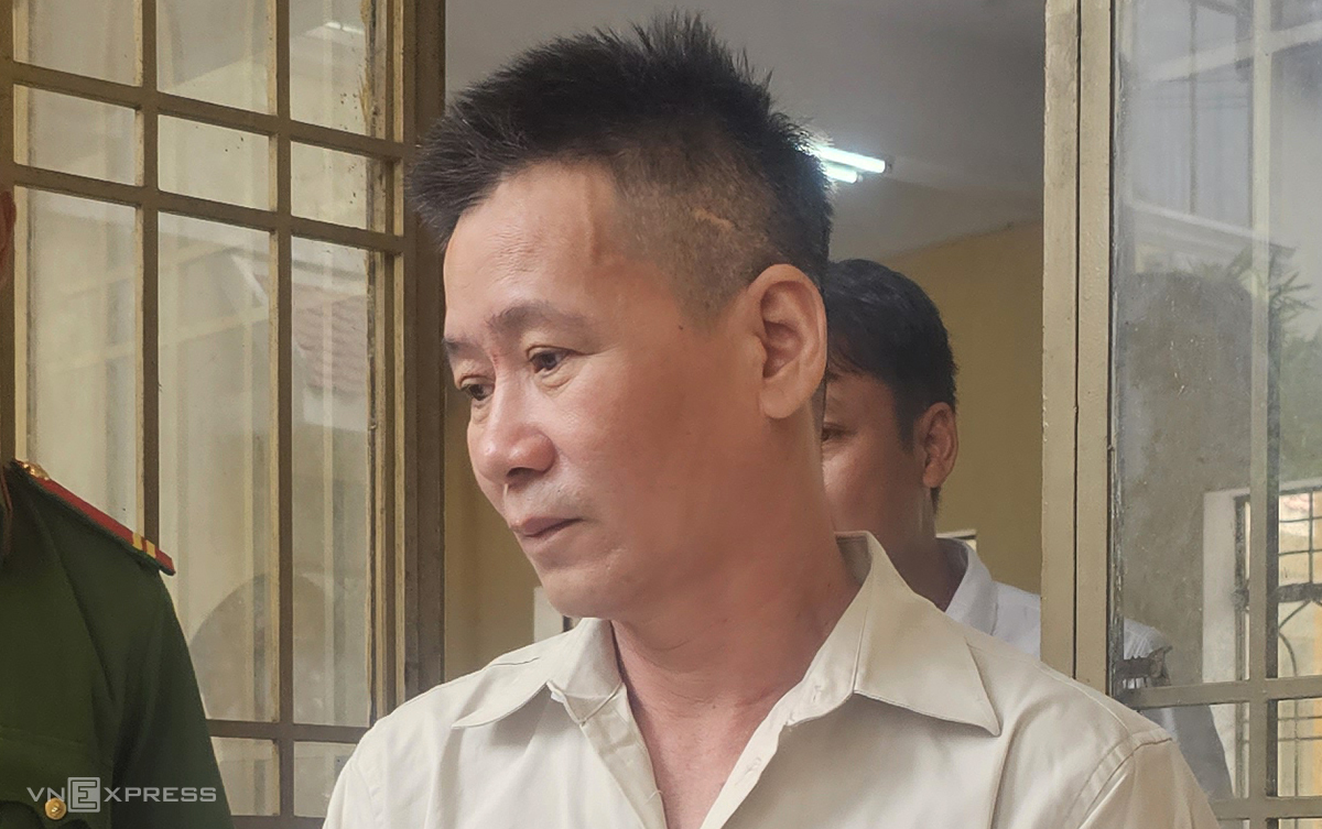 20230510-095033-0-3365-1683690287 Nguyễn Minh Trí. Ảnh: Đắc Thành