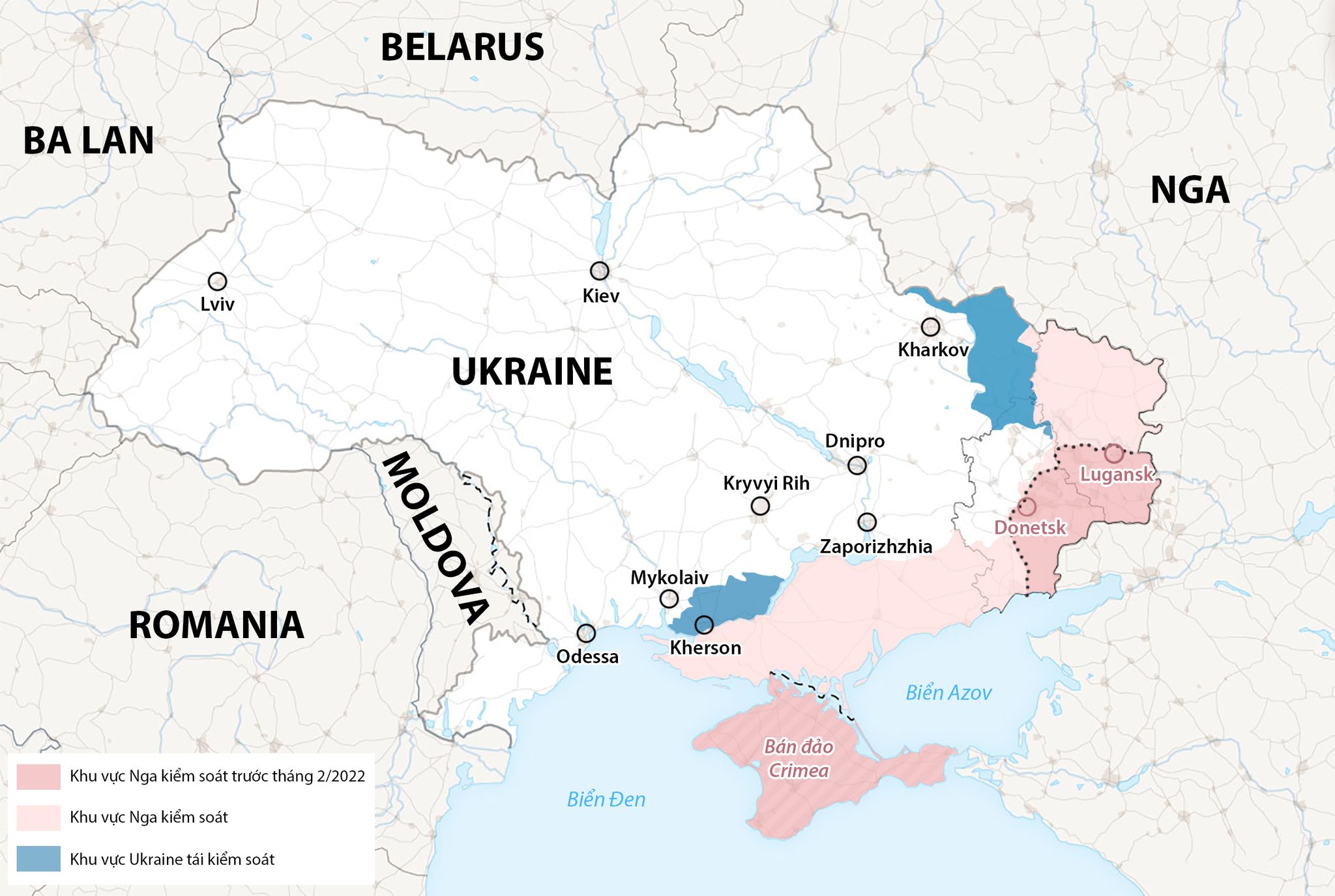 556318717813726673a-ukraine-ng-1169-3348-1684893814 Cục diện chiến trường Nga - Ukraine. Đồ họa: WP