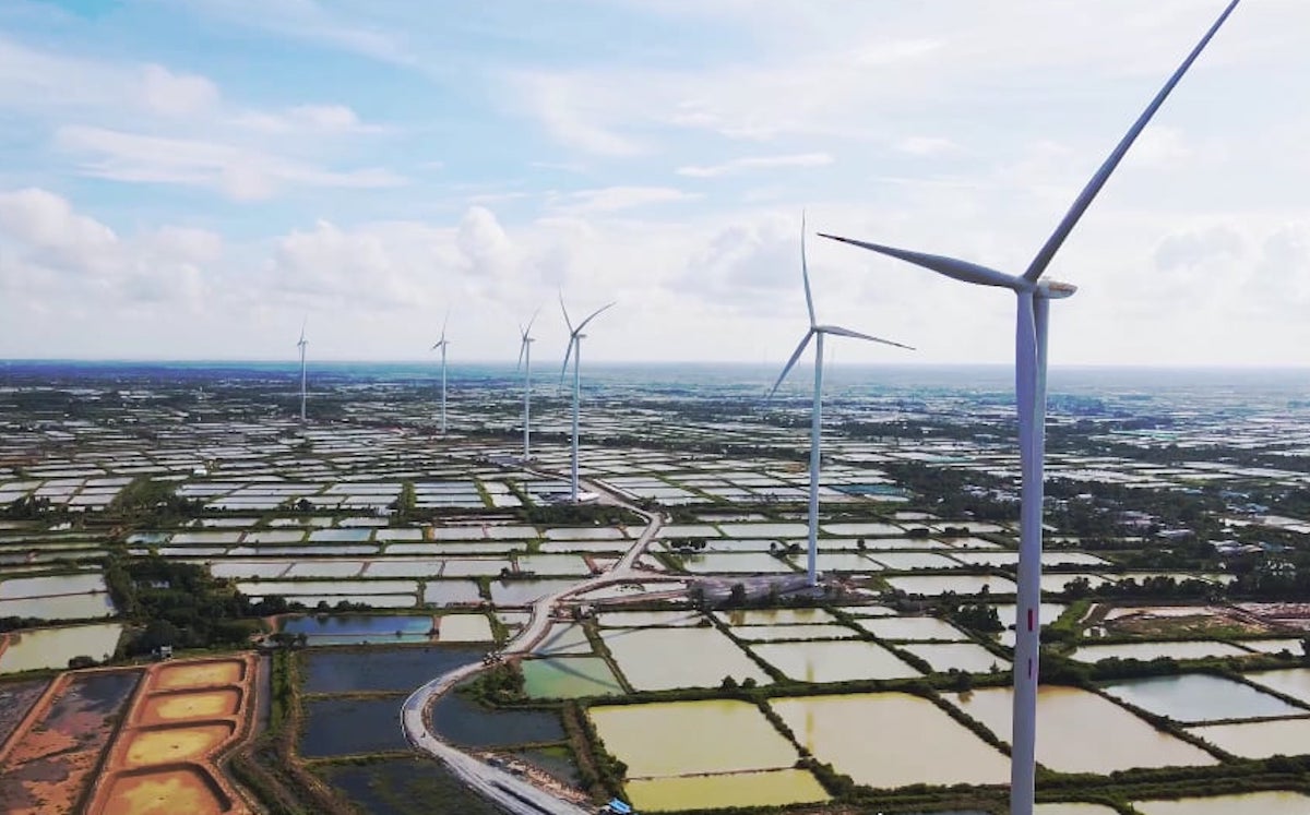 du-an-dien-gio-o-soc-trang-jpe-1376-7953-1685086249 Một dự án điện gió ở Sóc Trăng trong diện chuyển tiếp. Ảnh: Anh Minh