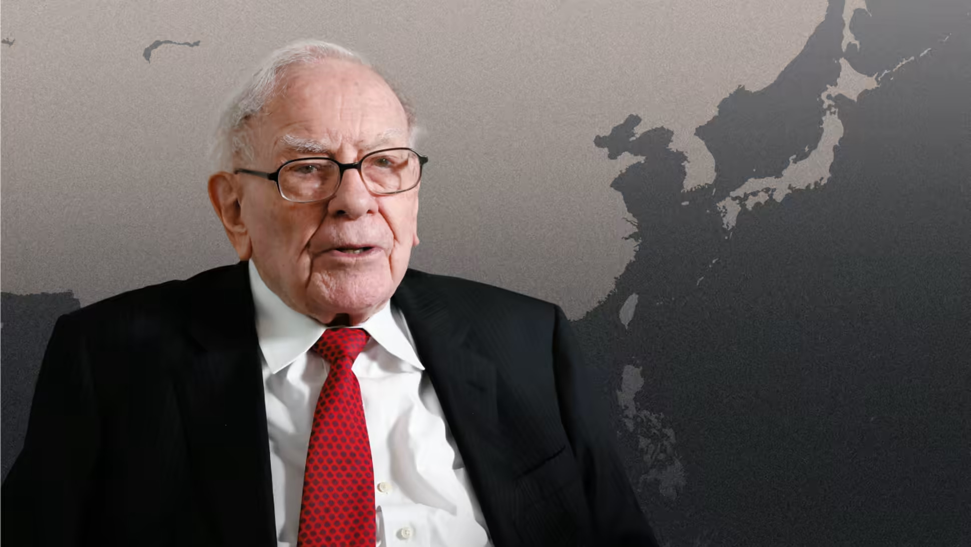 https-s3-ap-northeast-1-amazon-8376-4436-1685003887 Tỷ phú Warren Buffett. Ảnh: Nikkei