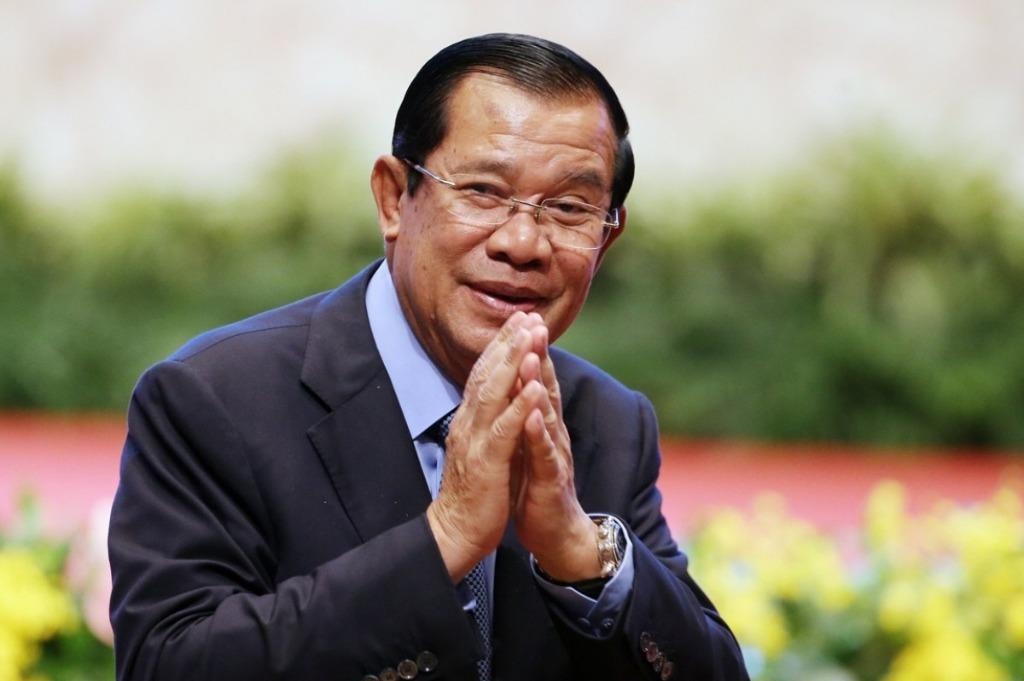 hun-sen-4429-1683200718 Thủ tướng Campuchia Hun Sen. Ảnh: Reuters