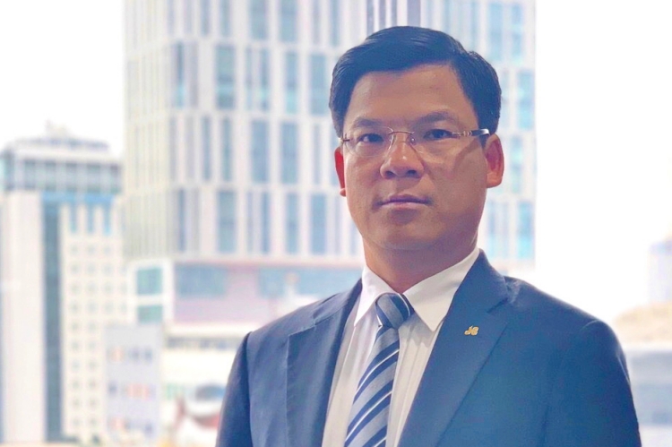 mr-le-van-nam-01-7429-1684494088 Ông Lê Văn Nam. Ảnh: HBC