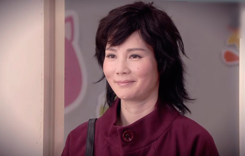 on2-4461-1684893005 Ôn Dụ Hồng trong phim TVB. Ảnh: St Headline