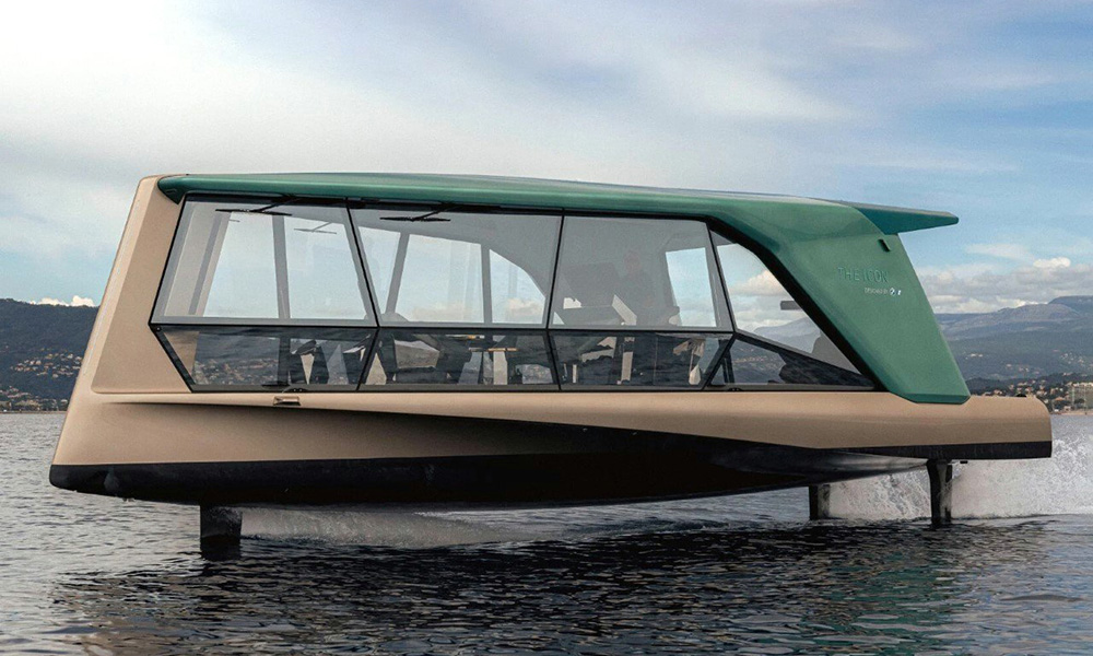 tau-canh-ngam-set-3181-1684400284 Tàu cánh ngầm điện The Icon. Ảnh: Yanko Design