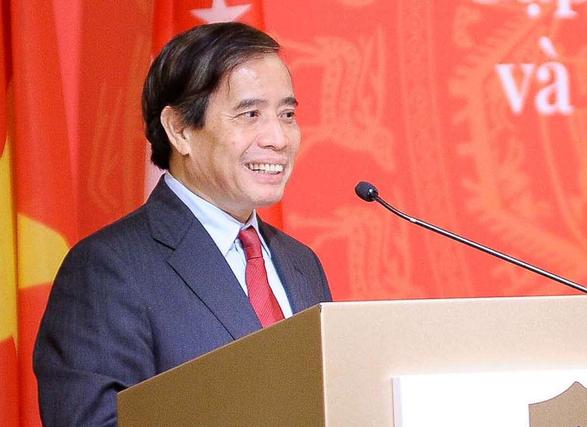 vu-minh-khuong-jpeg-3541-1685281682 TS Vũ Minh Khương, Giảng viên Trường Chính sách công Lý Quang Diệu, Singapore. Ảnh: Nhật Bắc