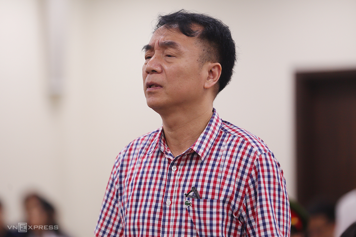 img-0272-jpg-8412-1689913647 Bị cáo Trần Hùng. Ảnh: Phạm Dự