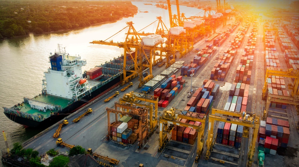 Gần 9 trên 10 doanh nghiệp tại Việt Nam quan tâm đến mở rộng ra nước ngoài. Ảnh minh họa: UOB