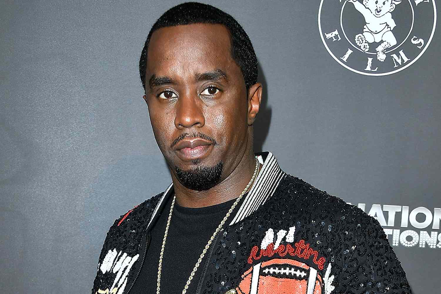 Sean Diddy Combs trong sự kiện năm 2017. Ảnh: Wireimage