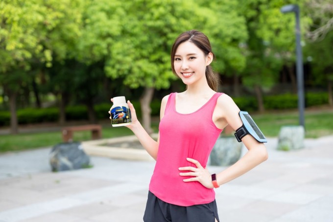 123-8240-1731918032 Vitatree Glucosamine 1500mg plus Shark Cartilage cải thiện sụn khớp. Ảnh: Vitatree