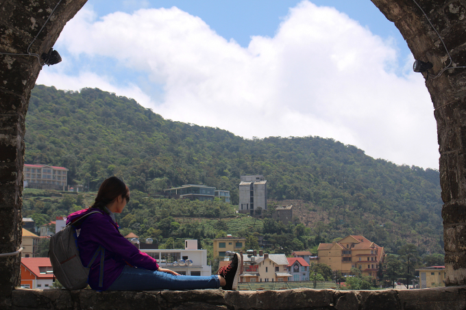 img-7406-copy-1731689302-5568-1731689380 Phương Vy trong chuyến đi chơi Vĩnh Phúc đầu năm 2024. Ảnh: Nhân vật cung cấp