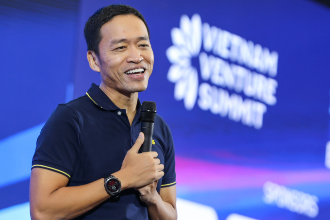 ong-le-ho-ng-minh-6090-1732529514 Ông Lê Hồng Minh. Ảnh: VNG