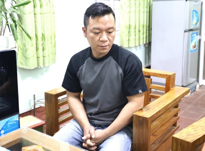 trieu-8155-1733403386 Mua sim rác để đe dọa con nợ, 13 người bị bắt