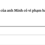 Cách đối phó khi bị trộm bí kíp mở quán ăn nhái