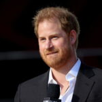 Harry tại một sự kiện ở New York, Mỹ, hồi tháng 9/2021. Ảnh: Reuters