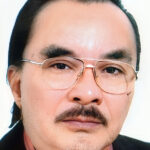 Nghệ sĩ Hồng Đức (1940 - 2023). Ảnh: Gia đình cung cấp