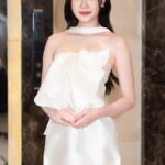 Vòng sơ khảo cuộc thi diễn ra ngày 23/4 ở TP HCM, ban giám chọn 47 gương mặt đi tiếp. Thí sinh Phạm Hương Anh, sinh năm 2005, đến từ Hà Nội, gây chú ý từ vòng gửi hồ sơ, được ban tổ chức cập nhật trên fanpage cuộc thi.  Nữ sinh gây ấn tượng về bảng thành tích học tập gồm học bổng Tổng thống 1,7 tỷ đồng Đại học Union College, Mỹ; Giải Vàng tại Diễn đàn Phát minh Toàn cầu, Cyprus – Châu Âu 2022; Giải Vàng tại Viện Nghiên cứu Giáo dục Sáng tạo tại thuộc Hội đồng nghiên cứu Quốc gia Thái Lan 2023. Cô là đồng tác giả nghiên cứu dự án Nâng cao hiểu biết về sức khỏe sinh sản cho phụ nữ và trẻ em gái dân tộc thiểu số Việt Nam và sáng lập kiêm chủ tịch dự án Beauty with a Purpose - tổ chức các hoạt động thiện nguyện, giảng dạy liên quan tới nữ quyền và gây quỹ ủng hộ các trẻ em vùng cao