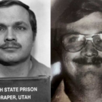 Arthur Gary Bishop. Ảnh: True Crime, Oxygen
