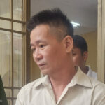 Ông Nguyễn Minh Trí. Ảnh: Sơn Thủy