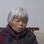 Bà Tùng Huệ Ngọc trả lời phỏng vấn năm 2022. Ảnh: Ettoday