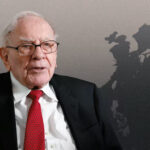 Tỷ phú Warren Buffett. Ảnh: Nikkei