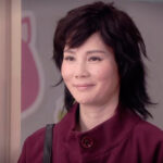 Ôn Dụ Hồng trong phim TVB. Ảnh: St Headline