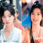 Trang Đạt Phi từng đóng khoảng 10 phim điện ảnh, truyền hình nhưng chưa tạo được dấu ấn. Ảnh: Sohu