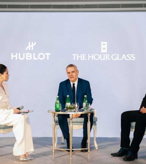 Ông Ricardo Guadalupe và ông Tran Thanh Hai nói về triển vọng mới tại thị trường Việt Nam.