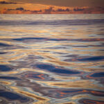 Thái Bình Dương là đại dương lớn, sâu và cổ xưa nhất thế giới. Ảnh: NOAA