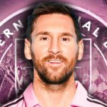 Messi đồng ý chơi cho Inter Miami ở giải bóng đá nhà nghề Mỹ MLS. Ảnh: FootballDaily
