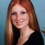 Justine Vanderschoot. Ảnh: Findagrave