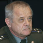 Cựu đại tá Vladimir Kvachkov. Ảnh: RIA Novosti