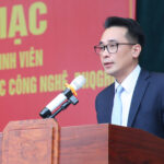 Giáo sư Chử Đức Trình. Ảnh: NVCC