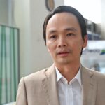 Cựu chủ tịch FLC Trịnh Văn Quyết. Ảnh: Giang Huy