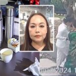 Nghi phạm Sherine Chong. Ảnh: Cảnh sát Thái Lan