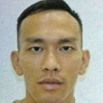 Vũ Thành Quang. Ảnh: Công an Hà Nội