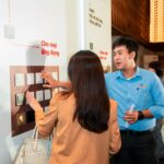 Doanh nghiệp lạc quan thận trọng về quý III