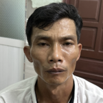 Nghi phạm Thái Văn Vũ. Ảnh: Công an cung cấp