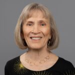 Claudia Goldin giành giải Nobel Kinh tế năm nay. Ảnh: Harvard University