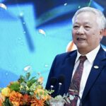 Chủ tịch Vinaconex Đào Ngọc Thanh. Ảnh: VCG