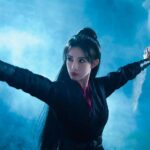 Phần Cửu âm chân kinh sẽ khai thác riêng về nhân vật Mai Siêu Phong. Ảnh: QQ