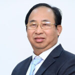 Ông Đinh Chí Minh. Ảnh: HDTC Land