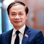 Ông Phạm Tất Thắng. Ảnh: Giang Huy