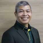 Ông Nguyễn Duy Thuận - CEO Lộc Trời. Ảnh: Lộc Trời