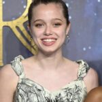 Chân dung Shiloh - con gái của Angelina Jolie và Brad Pitt. Ảnh: WireImages