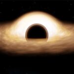 Hố đen có thể tác động tương đối ít hoặc phá hủy Trái Đất tùy theo khối lượng và vị trí của nó. Ảnh: Cavan Images / Luca Pierro