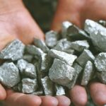 Nioni có giá trị cao trong ngành công nghiệp thép. Ảnh: ARM