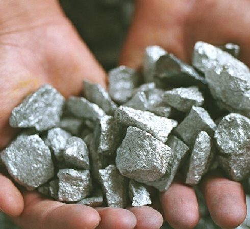 Nioni có giá trị cao trong ngành công nghiệp thép. Ảnh: ARM