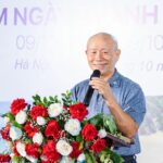 Chủ tịch Tập đoàn Hà Đô Nguyễn Trọng Thông. Ảnh: HDG