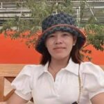 Nghi phạm Nguyễn Thị Hồng Bích. Ảnh: Facebook nhân vật