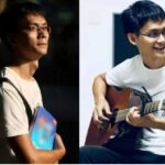 Đường Thượng Quân 16 năm thi đại học để vòa ngôi trường mơ ước. Ảnh: OC